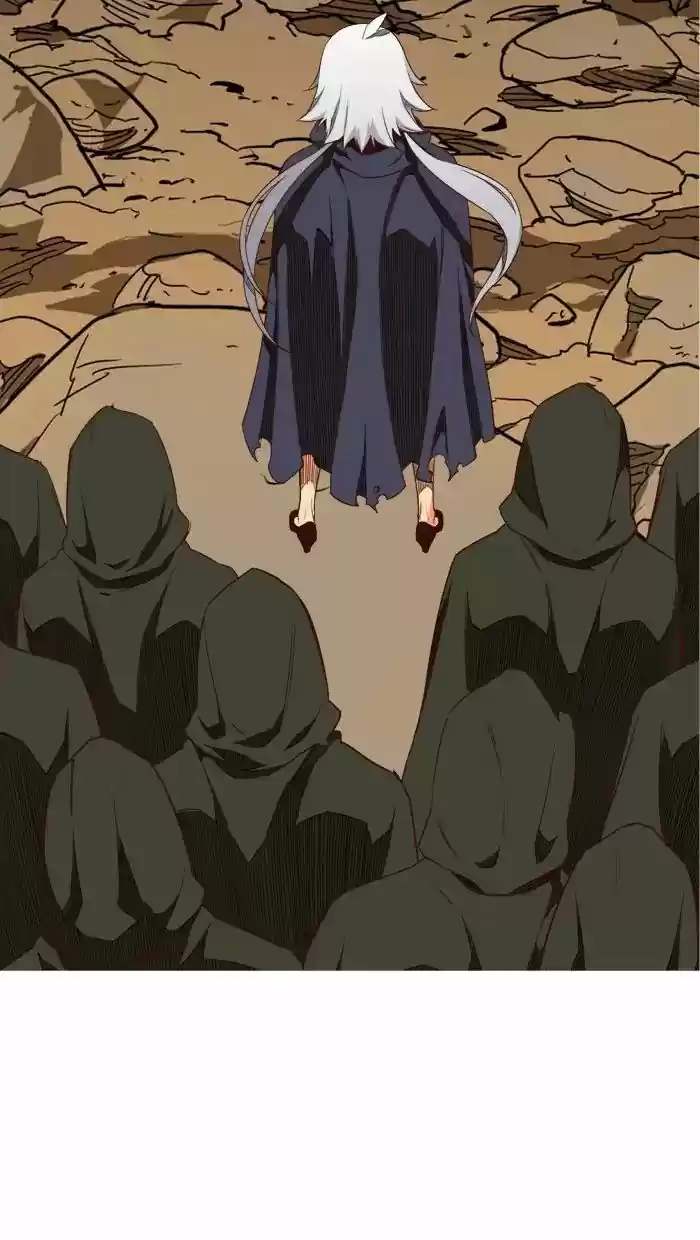 The God Of High School ch.385