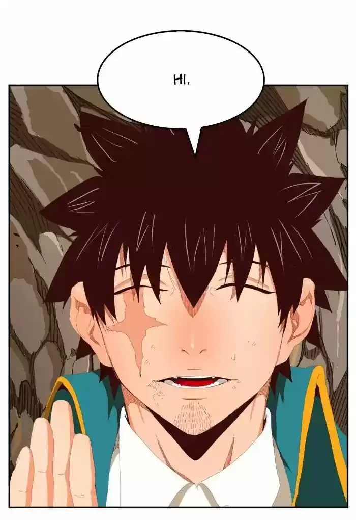 The God Of High School ch.385