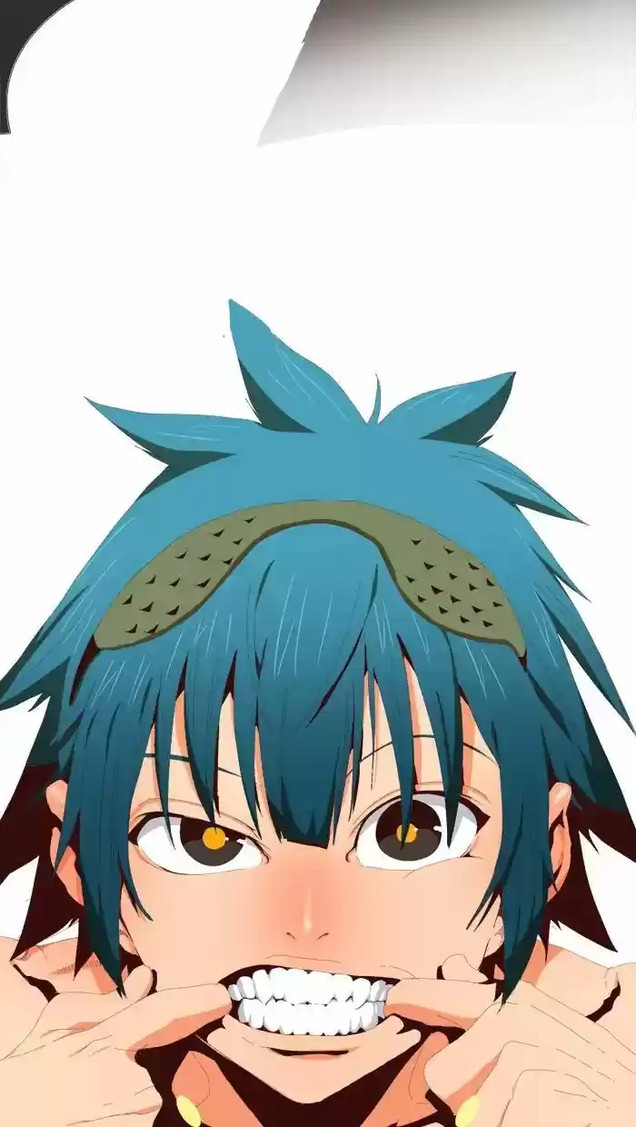 The God Of High School ch.385