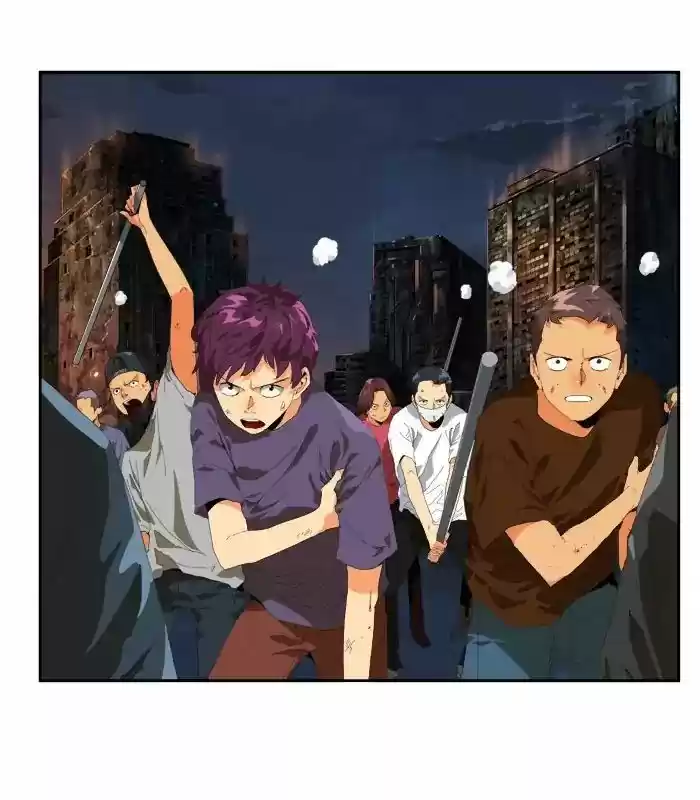 The God Of High School ch.385