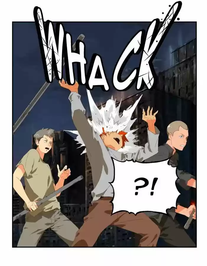 The God Of High School ch.385