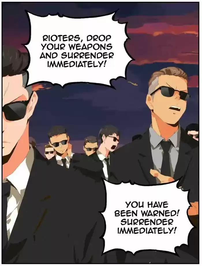 The God Of High School ch.385