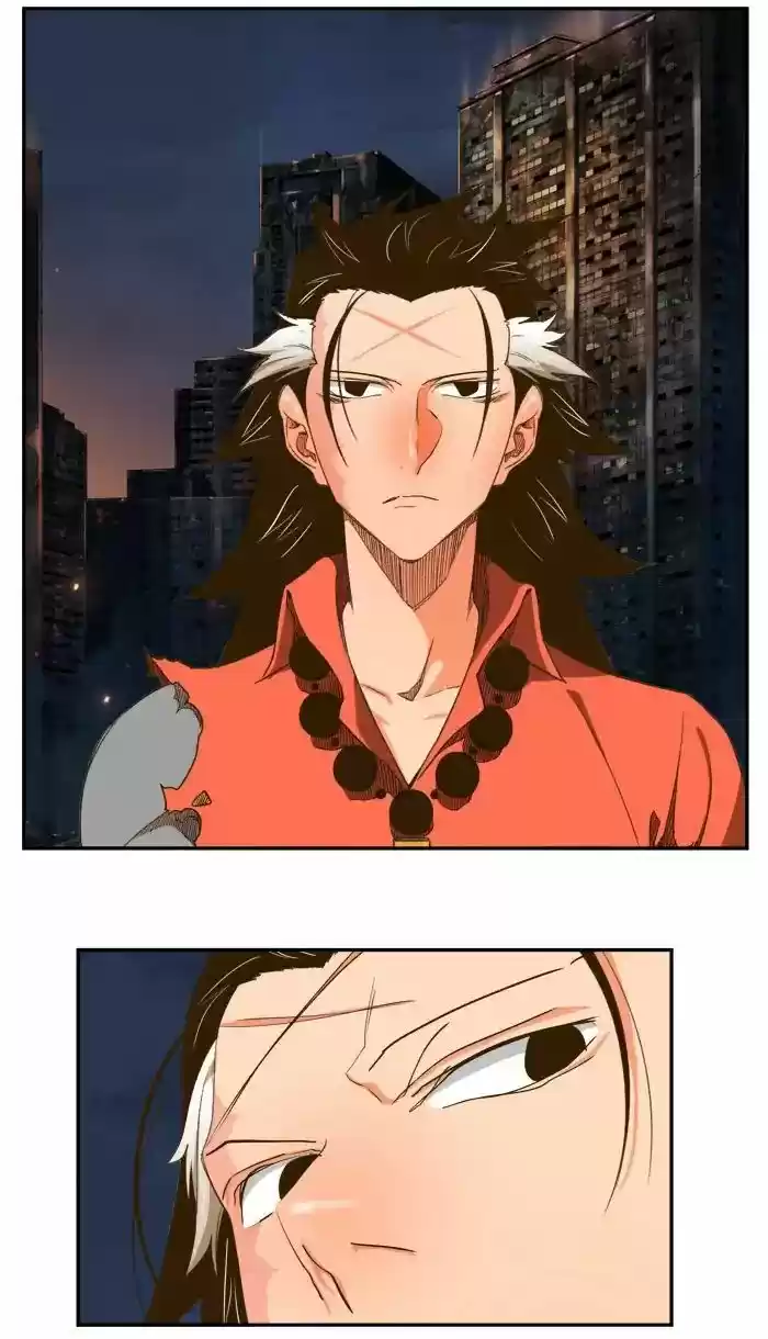 The God Of High School ch.385