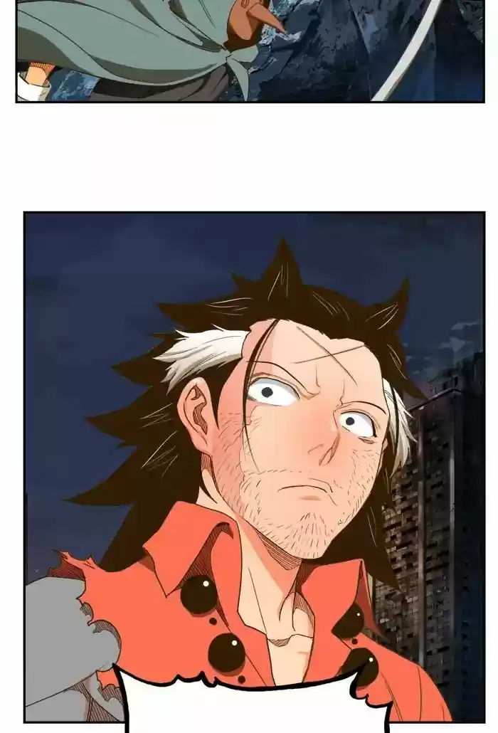 The God Of High School ch.385