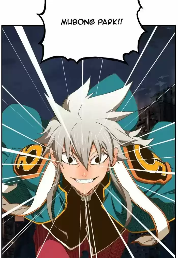 The God Of High School ch.385