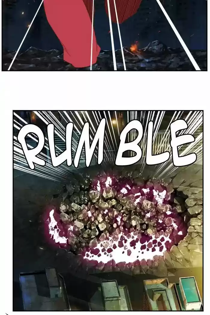 The God Of High School ch.385