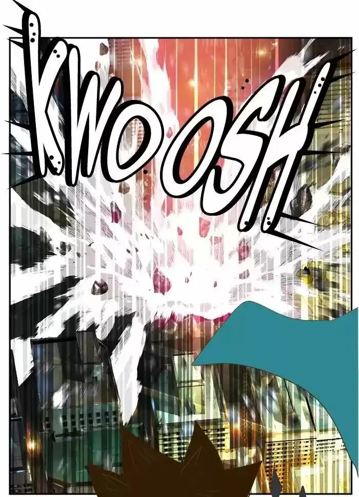 The God Of High School ch.385