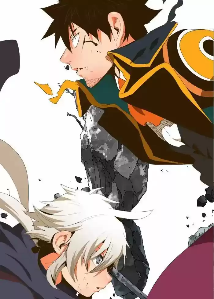 The God Of High School ch.385