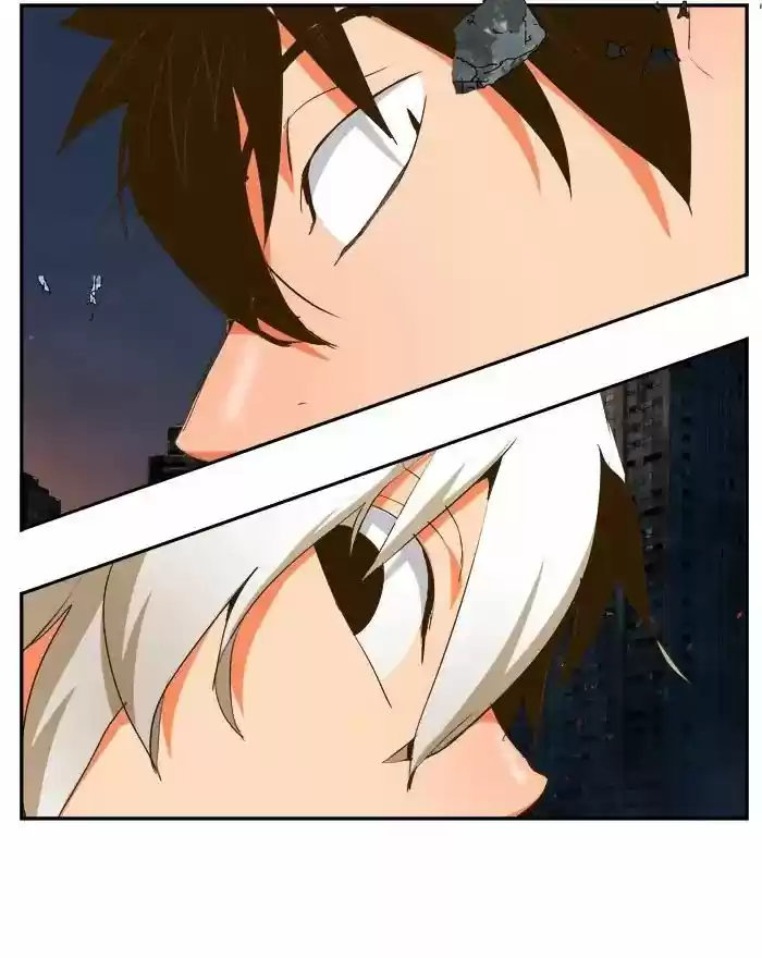 The God Of High School ch.385