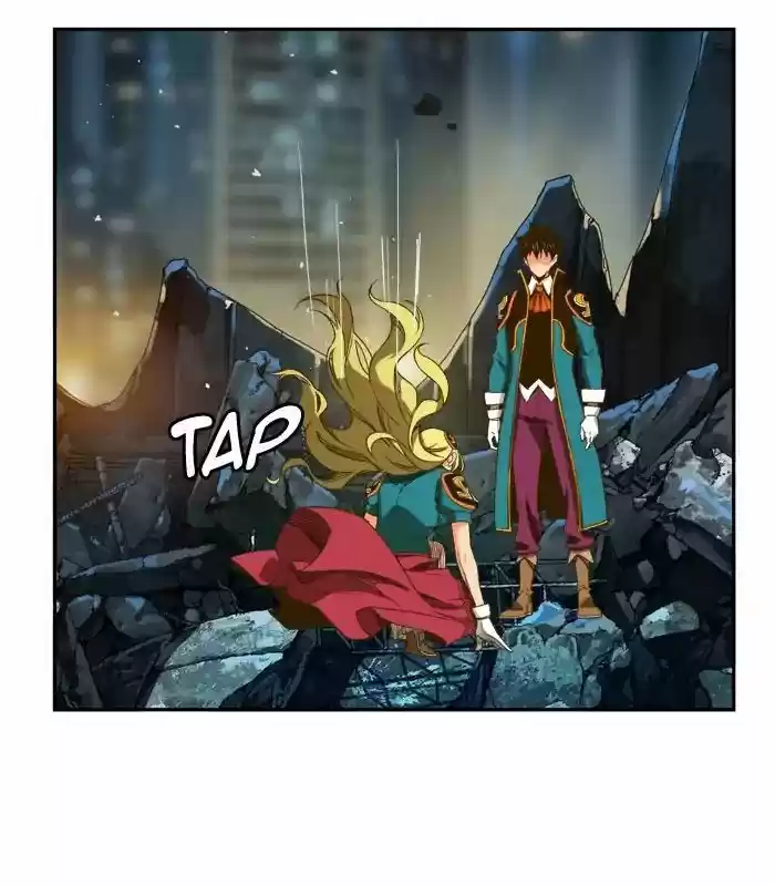 The God Of High School ch.385