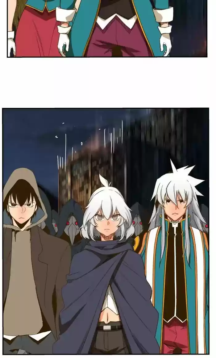 The God Of High School ch.385