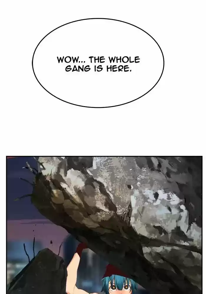 The God Of High School ch.385