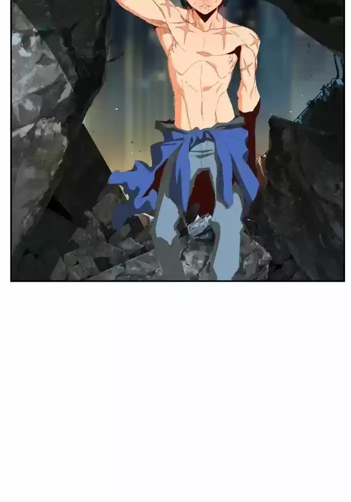 The God Of High School ch.385