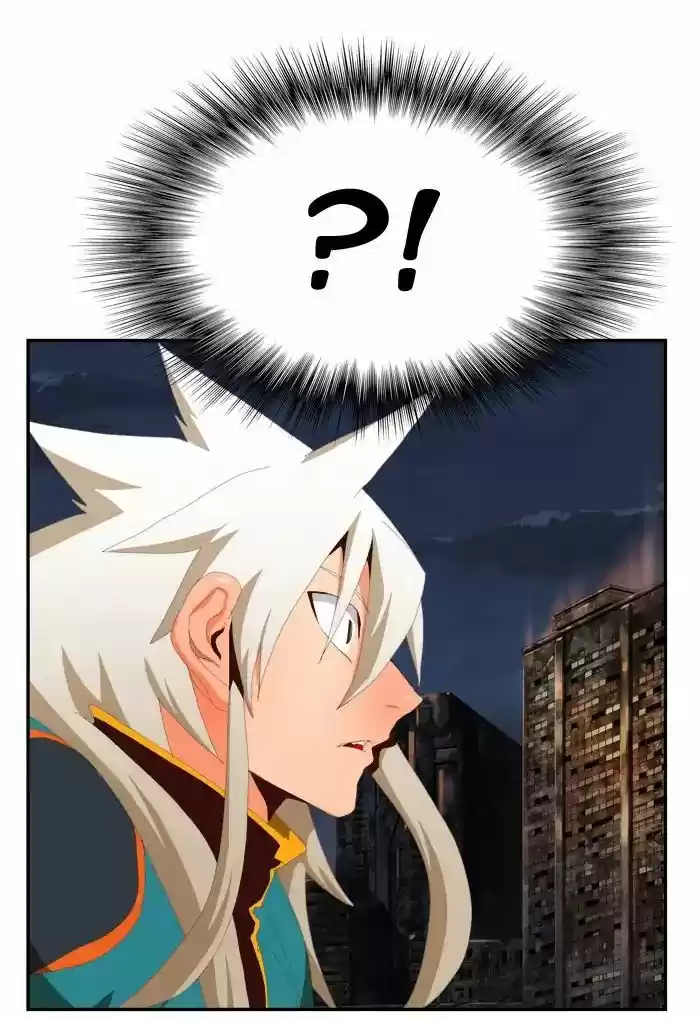 The God Of High School ch.385