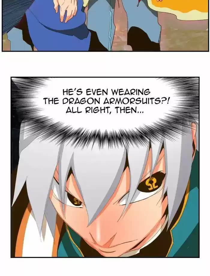 The God Of High School ch.385