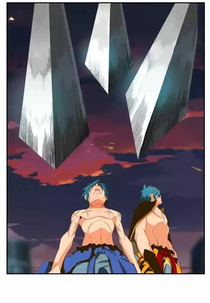 The God Of High School ch.385