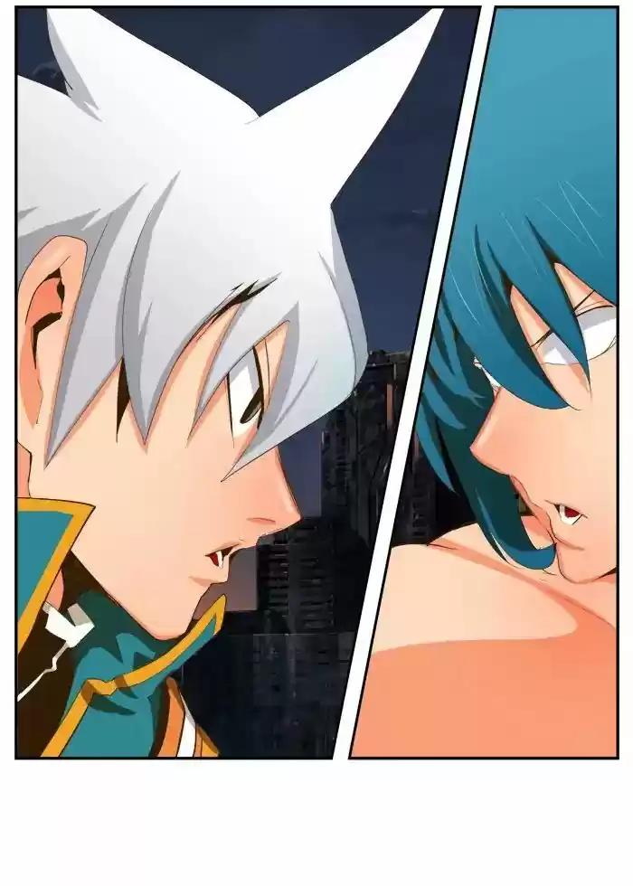 The God Of High School ch.385