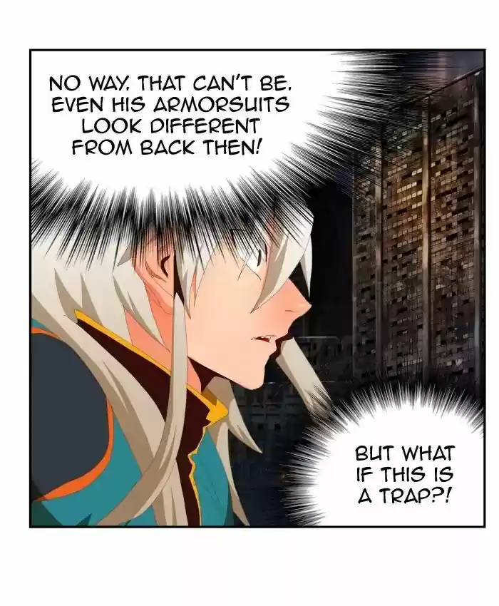 The God Of High School ch.385