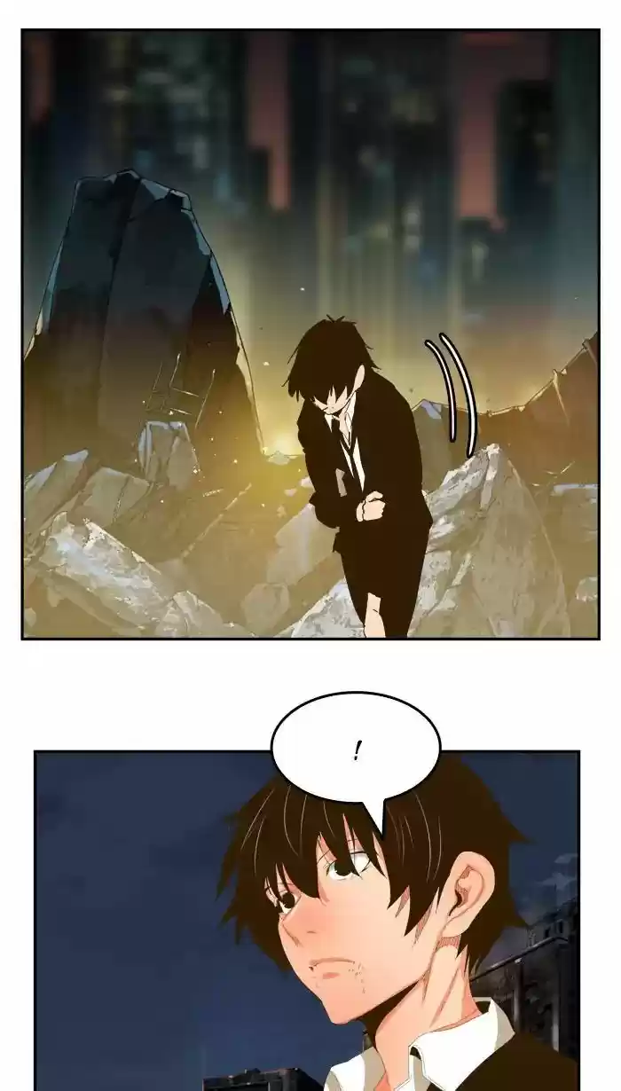 The God Of High School ch.385