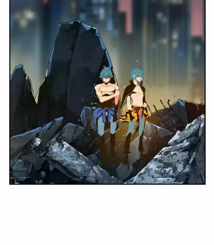 The God Of High School ch.385