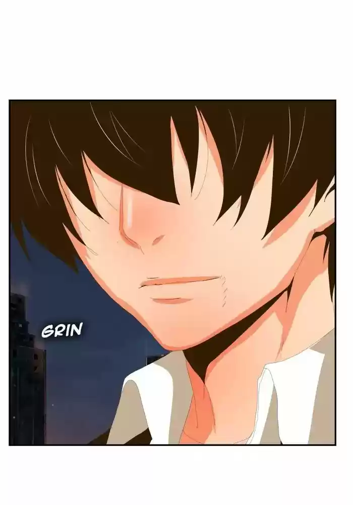 The God Of High School ch.386