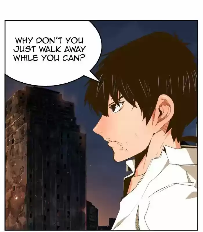 The God Of High School ch.386