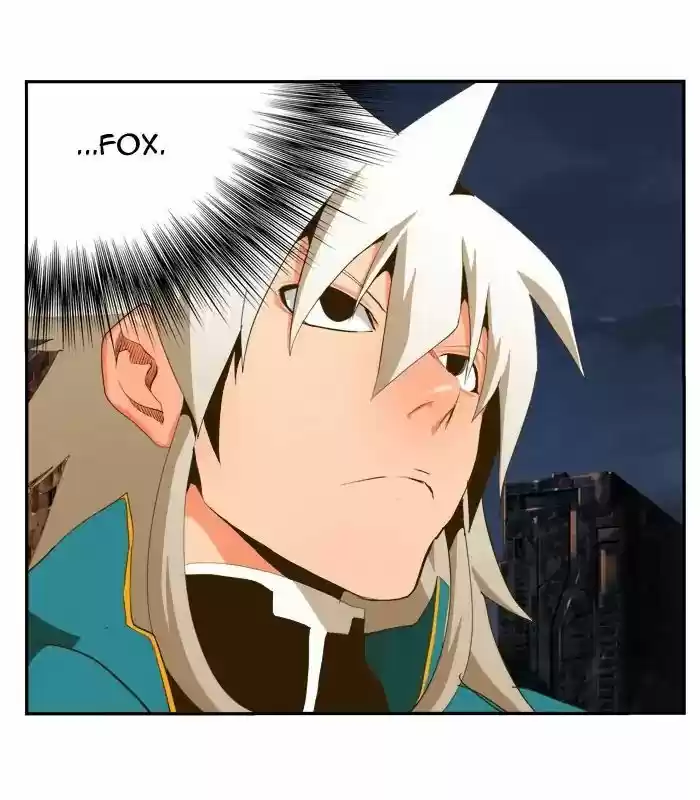 The God Of High School ch.386