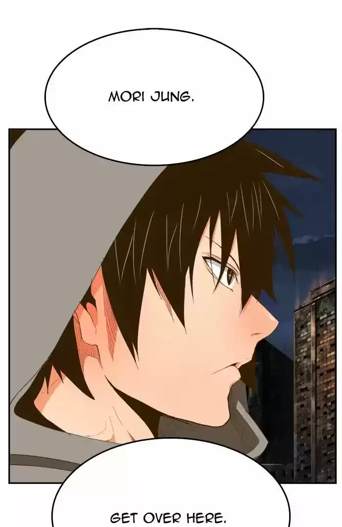 The God Of High School ch.386