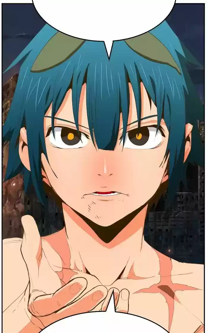 The God Of High School ch.386