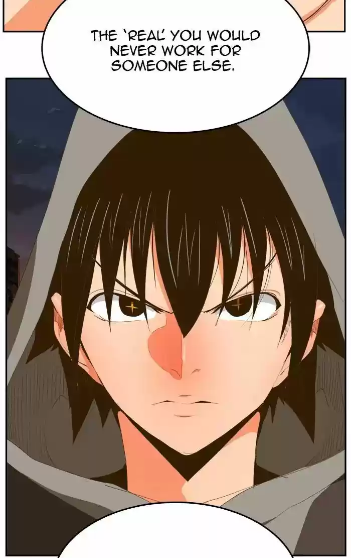 The God Of High School ch.386