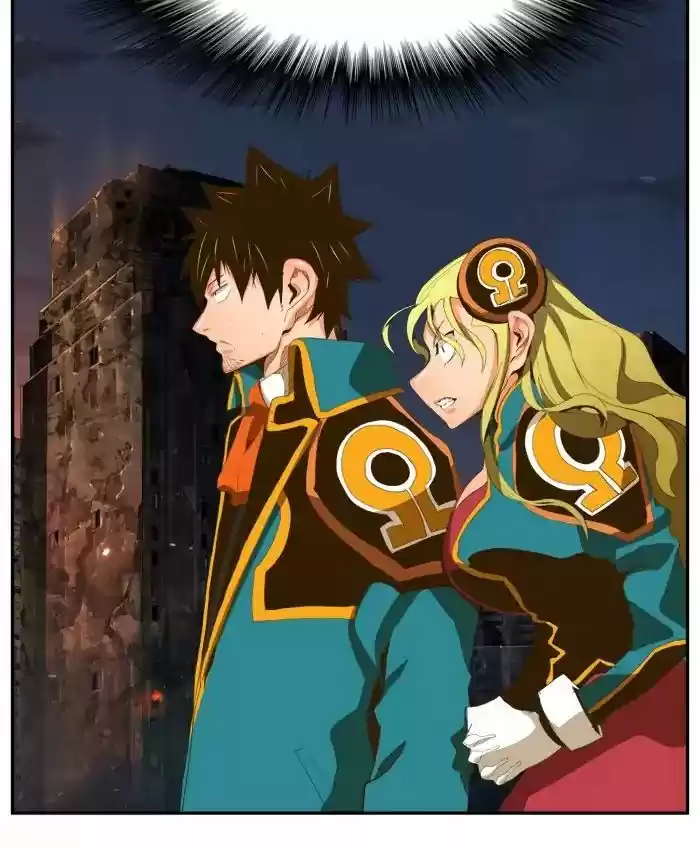 The God Of High School ch.386