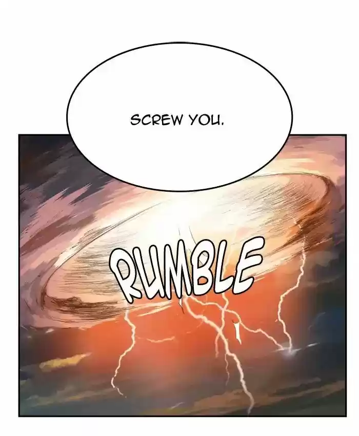 The God Of High School ch.386