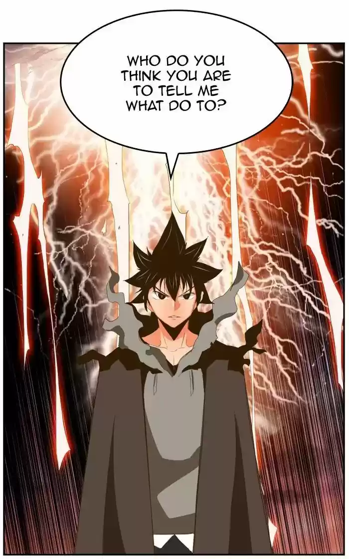 The God Of High School ch.386