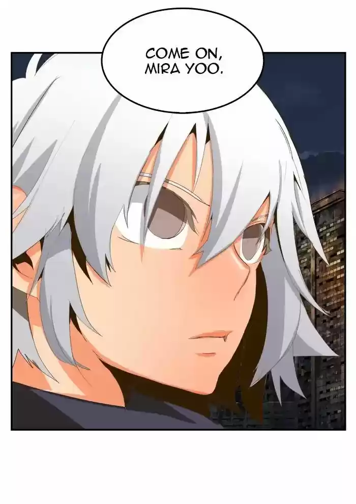 The God Of High School ch.386