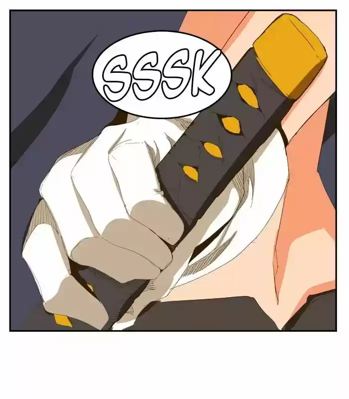 The God Of High School ch.386