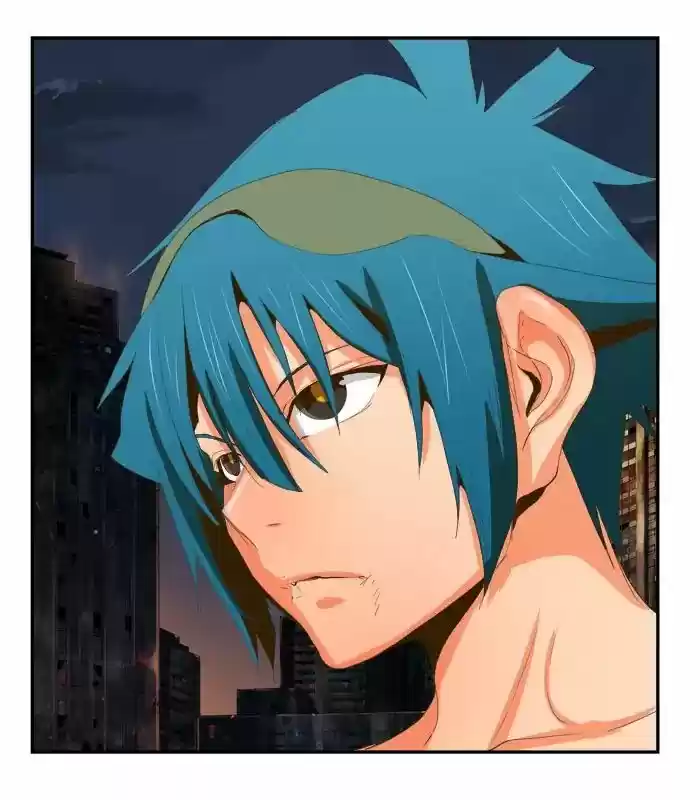 The God Of High School ch.386