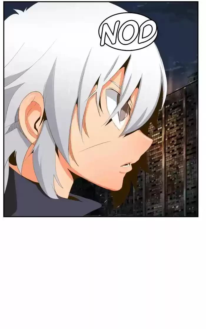 The God Of High School ch.386