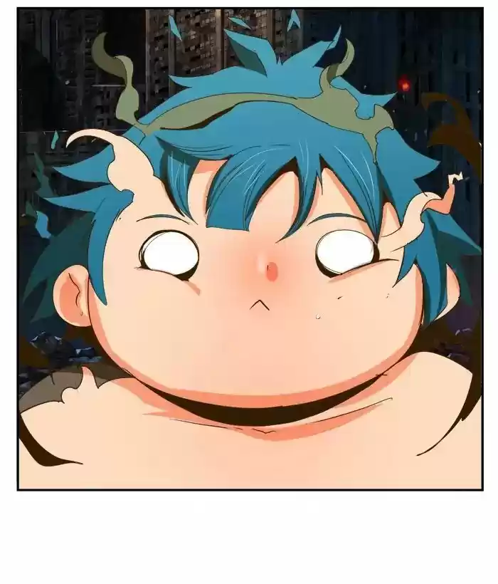 The God Of High School ch.386