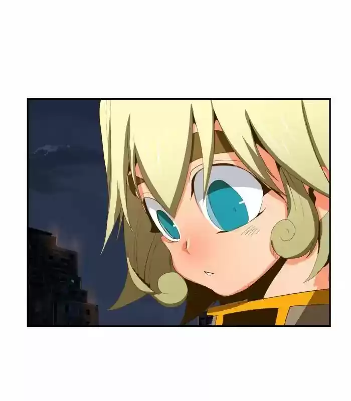 The God Of High School ch.386