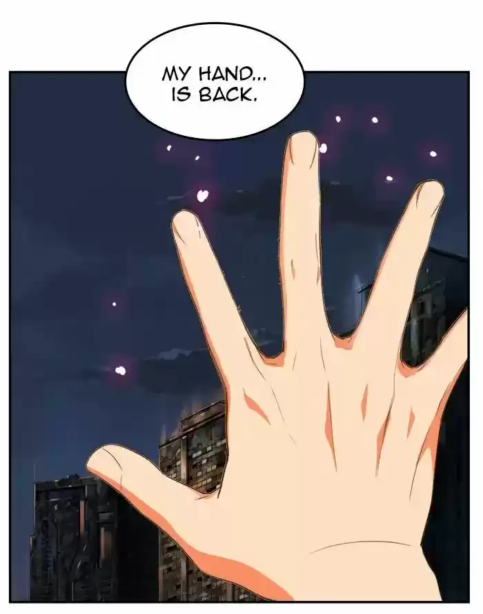 The God Of High School ch.386