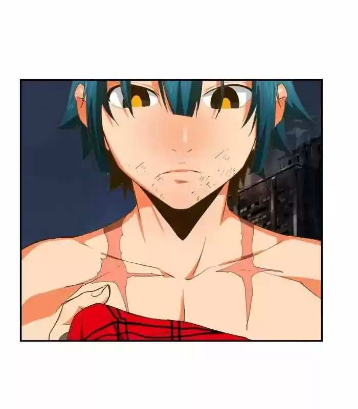 The God Of High School ch.386