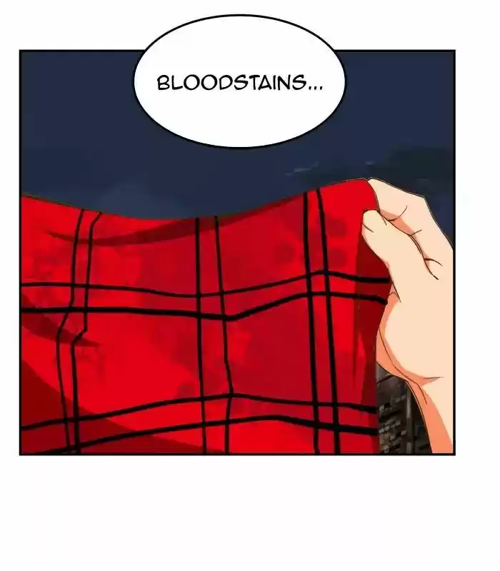 The God Of High School ch.386