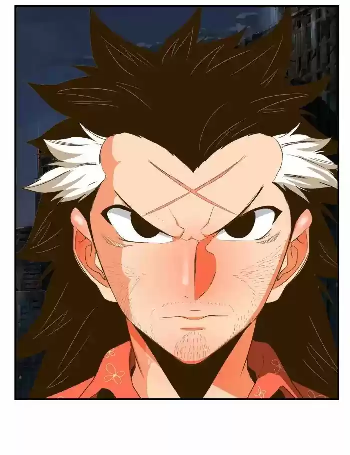 The God Of High School ch.386