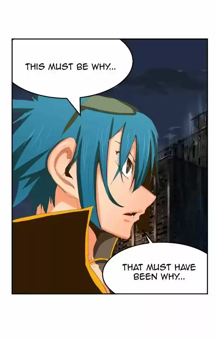 The God Of High School ch.386