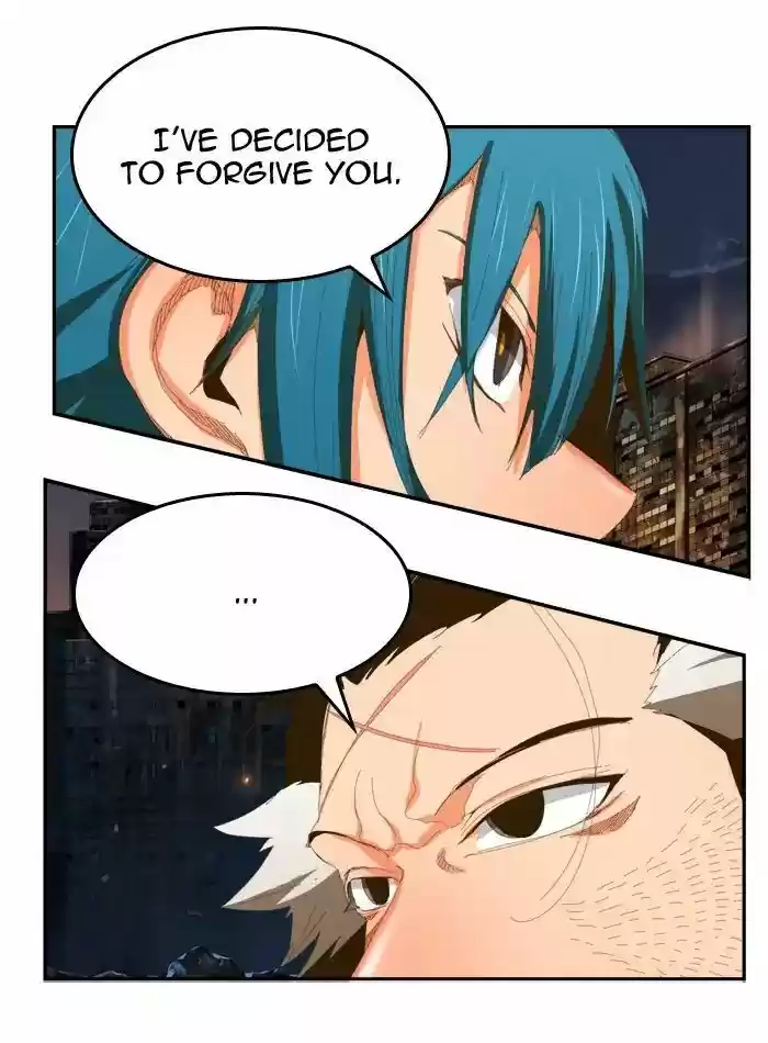 The God Of High School ch.386