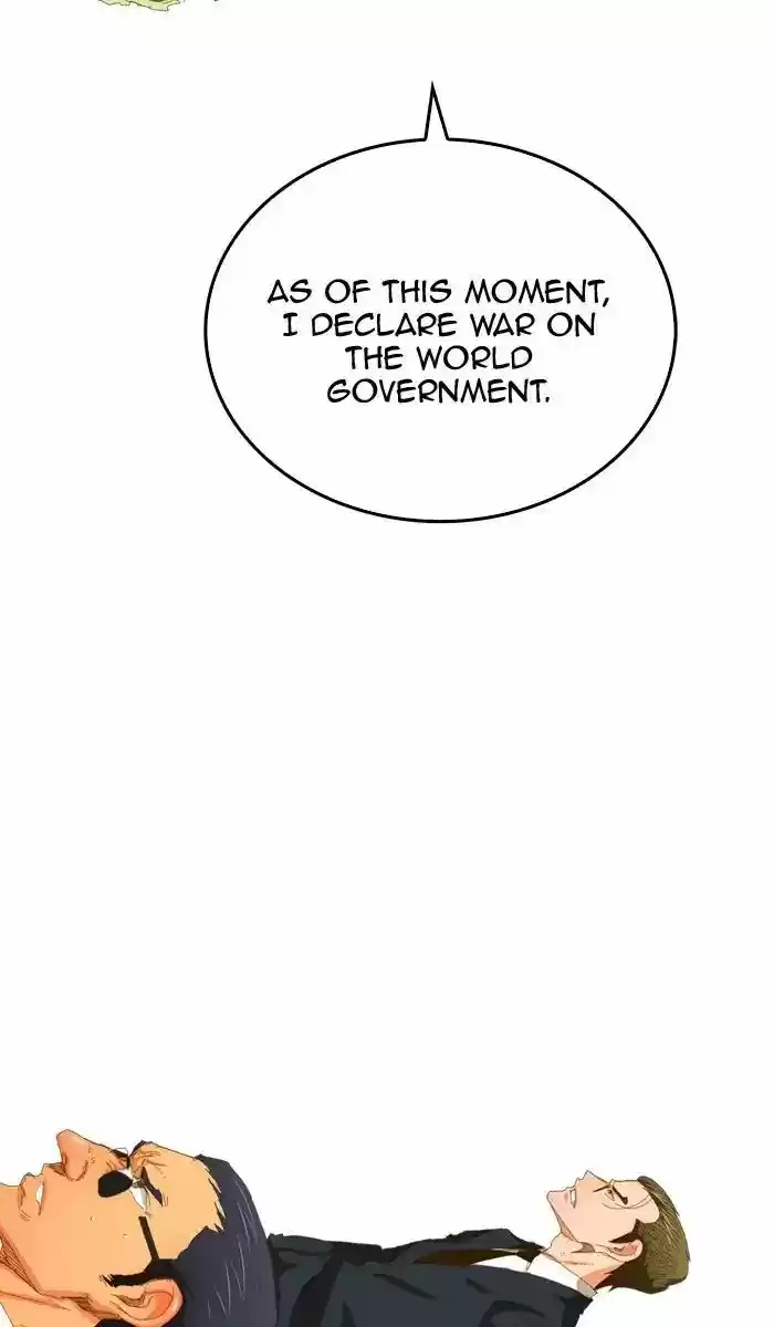 The God Of High School ch.386