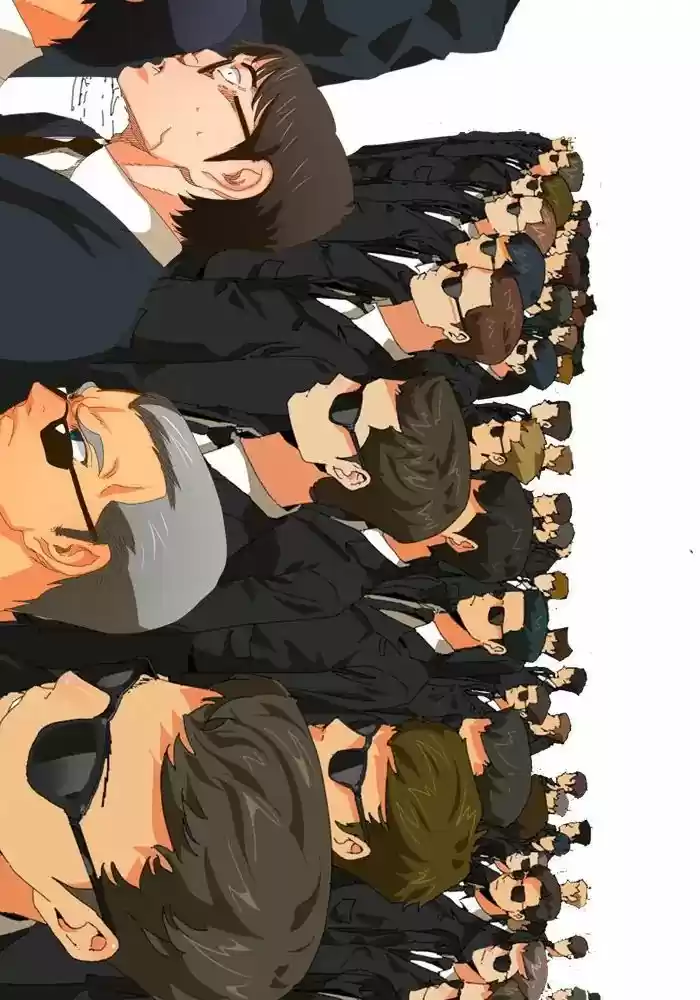 The God Of High School ch.386