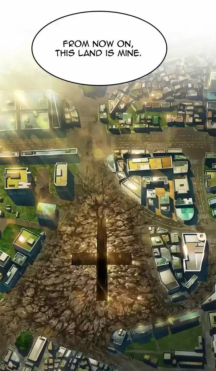 The God Of High School ch.386