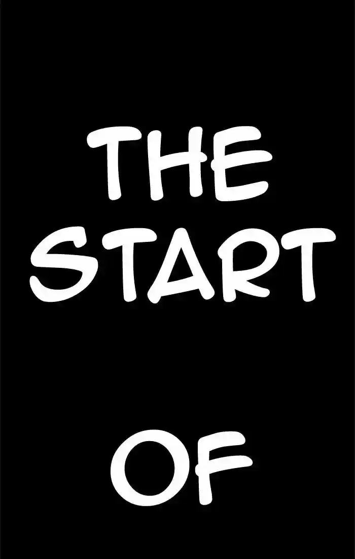 The God Of High School ch.386