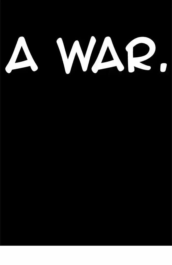 The God Of High School ch.386